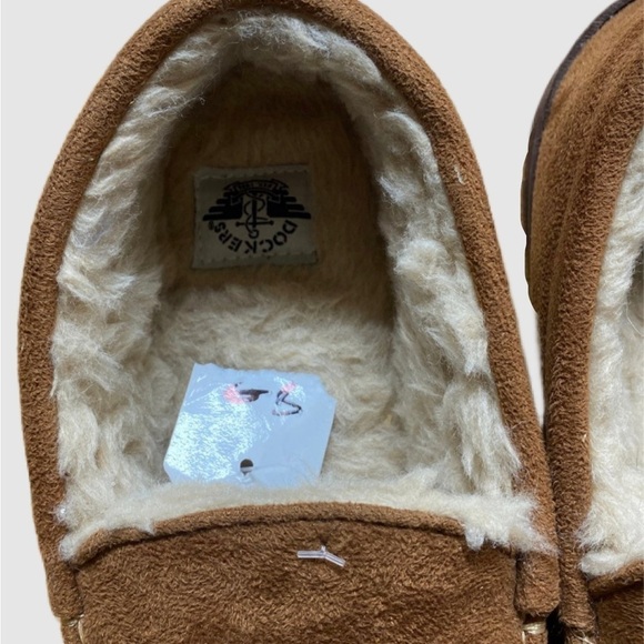 Dockers slippers​ - Picture 2 of 7